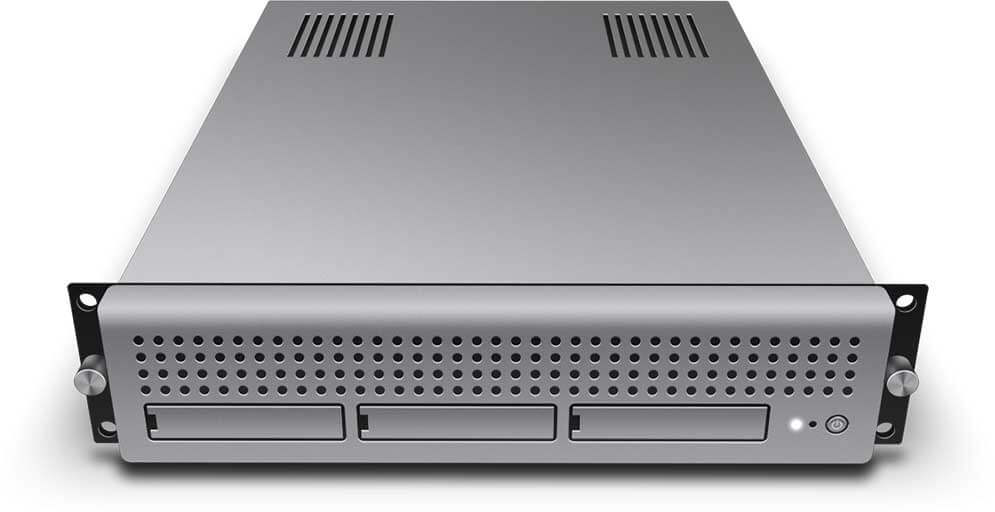 Virtual Server