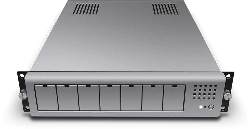Virtual Server