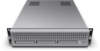 VPS Virtual Server XS
